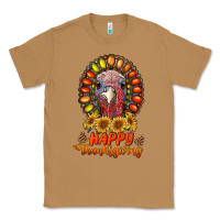 Toasted Coconut happy thanksgiving gemstone Classic Tee - RanaPortraitStore