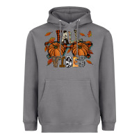 Storm fall vibes Heavyweight Hoodie - SublimationCraftShop