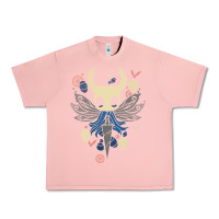 Salmon awesome pursuing lofty mysterious quest hollow kni Urban Heavy Tee - tuanDangUi