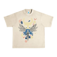 Sandshell awesome pursuing lofty mysterious quest hollow kni Urban Heavy Tee - tuanDangUi