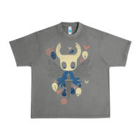 Tornado awesome pursuing lofty mysterious quest hollow kni Urban Heavy Tee - tuanDangUi