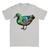Moon Dust Cayuga Duck Classic Tee - LillyAllenDesigns