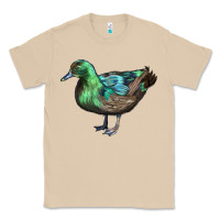 Cayuga Duck Classic Tee | Teevron