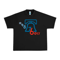 Black bell,76ers Urban Heavy Tee - tuanDangUi