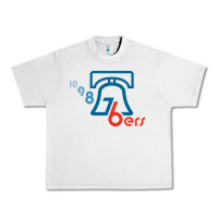 Lunar Rock bell,76ers Urban Heavy Tee - tuanDangUi