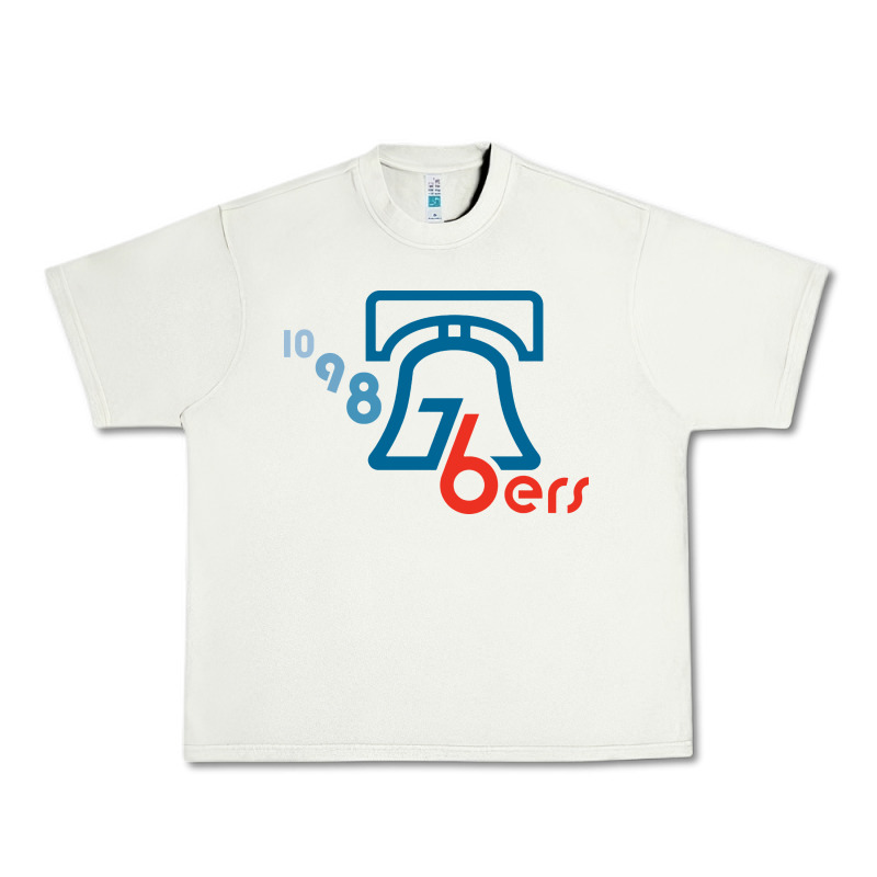 Bell,76ers Urban Heavy Tee by tuanDangUi | Teevron