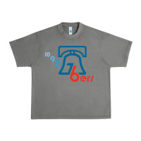 Tornado bell,76ers Urban Heavy Tee - tuanDangUi