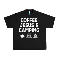 Camp Camping Camper Campfire Campsite Hiking Gift Urban Heavy Tee | Teevron