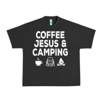 Pigment Black camp camping camper campfire campsite hiking gift Urban Heavy Tee - tuanDangUi