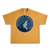 Peanut Butter the timberwolves Urban Heavy Tee - tuanDangUi