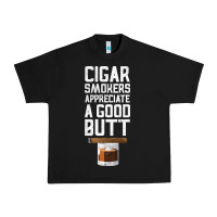 Black funny cigar smoker humidor gift set cigar lover sm Urban Heavy Tee - tuanDangUi