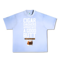 Grape Ice funny cigar smoker humidor gift set cigar lover sm Urban Heavy Tee - tuanDangUi