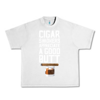 Lunar Rock funny cigar smoker humidor gift set cigar lover sm Urban Heavy Tee - tuanDangUi