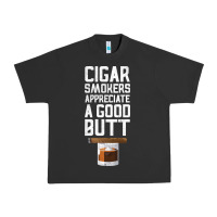 Pigment Black funny cigar smoker humidor gift set cigar lover sm Urban Heavy Tee - tuanDangUi