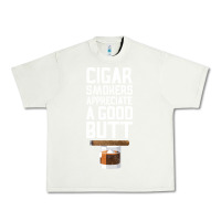 Pistachio funny cigar smoker humidor gift set cigar lover sm Urban Heavy Tee - tuanDangUi