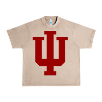 French Oak indiana hoosiers Urban Heavy Tee - tuanDangUi