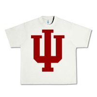Pistachio indiana hoosiers Urban Heavy Tee - tuanDangUi