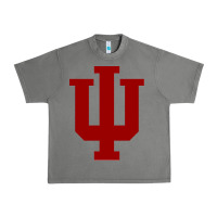 Tornado indiana hoosiers Urban Heavy Tee - tuanDangUi