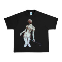 Black silent hill nurse Urban Heavy Tee - tuanDangUi