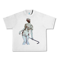 Lunar Rock silent hill nurse Urban Heavy Tee - tuanDangUi