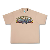 Burro nick lee airbrushing gift Urban Heavy Tee - tuanDangUi