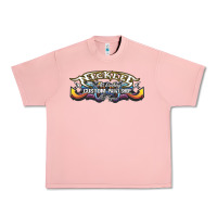 Salmon nick lee airbrushing gift Urban Heavy Tee - tuanDangUi