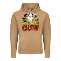 Vintage Camel Boo Boo Crew Nurse Vintage Hoodie - texasbilliewilder
