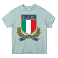 Arona italian,rugby,federation Heavy Core Tee - tuanDangUi