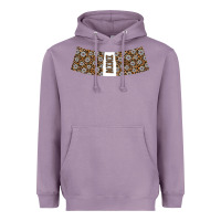 Lavender mini 10oz tumbler Heavyweight Hoodie - SublimationCraftShop