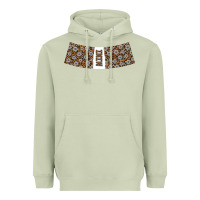 Matcha mini 10oz tumbler Heavyweight Hoodie - SublimationCraftShop