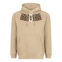 Mushroom mini 10oz tumbler Heavyweight Hoodie - SublimationCraftShop