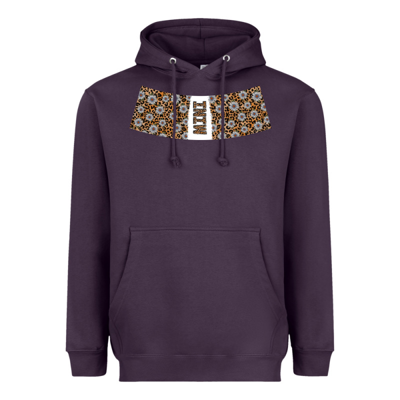 Mini 10oz Tumbler Heavyweight Hoodie by SublimationCraftShop | Teevron