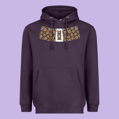 Mini 10oz Tumbler Heavyweight Hoodie Designed By Sublimationcraftshop