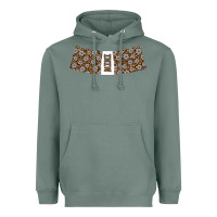 Sage mini 10oz tumbler Heavyweight Hoodie - SublimationCraftShop