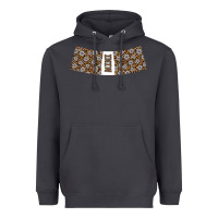 Smoke mini 10oz tumbler Heavyweight Hoodie - SublimationCraftShop