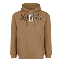 Toasted Coconut mini 10oz tumbler Heavyweight Hoodie - SublimationCraftShop