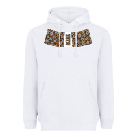 White mini 10oz tumbler Heavyweight Hoodie - SublimationCraftShop