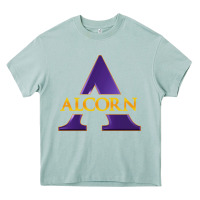 Arona alcorn Heavy Core Tee - tuanDangUi