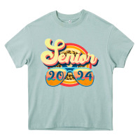 Arona senior 2024 Heavy Core Tee - JahusDesignShop