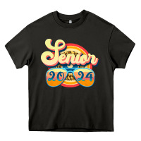 Asphalt senior 2024 Heavy Core Tee - JahusDesignShop