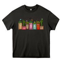 Asphalt god says you are unique Heavy Core Tee - MaliasSmallBusiness