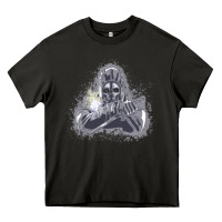 Asphalt dishonored   corvo Heavy Core Tee - tuanDangUi