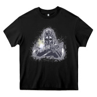 Dishonored   Corvo Heavy Core Tee | Teevron