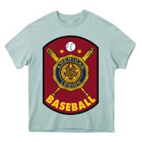 Arona american legion baseball Heavy Core Tee - tuanDangUi
