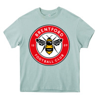 Arona brentford Heavy Core Tee - tuanDangUi