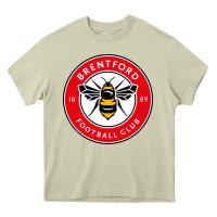 Mossy brentford Heavy Core Tee - tuanDangUi