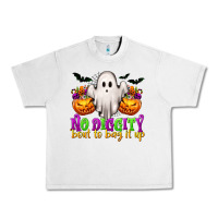 Lunar Rock No Diggity 'Bout To Bag It Up Urban Heavy Tee - texasbilliewilder