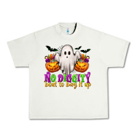 Pistachio No Diggity 'Bout To Bag It Up Urban Heavy Tee - texasbilliewilder
