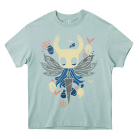 Arona awesome pursuing lofty mysterious quest hollow kni Heavy Core Tee - tuanDangUi