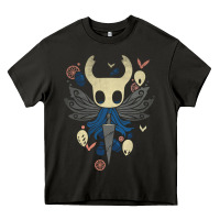 Asphalt awesome pursuing lofty mysterious quest hollow kni Heavy Core Tee - tuanDangUi